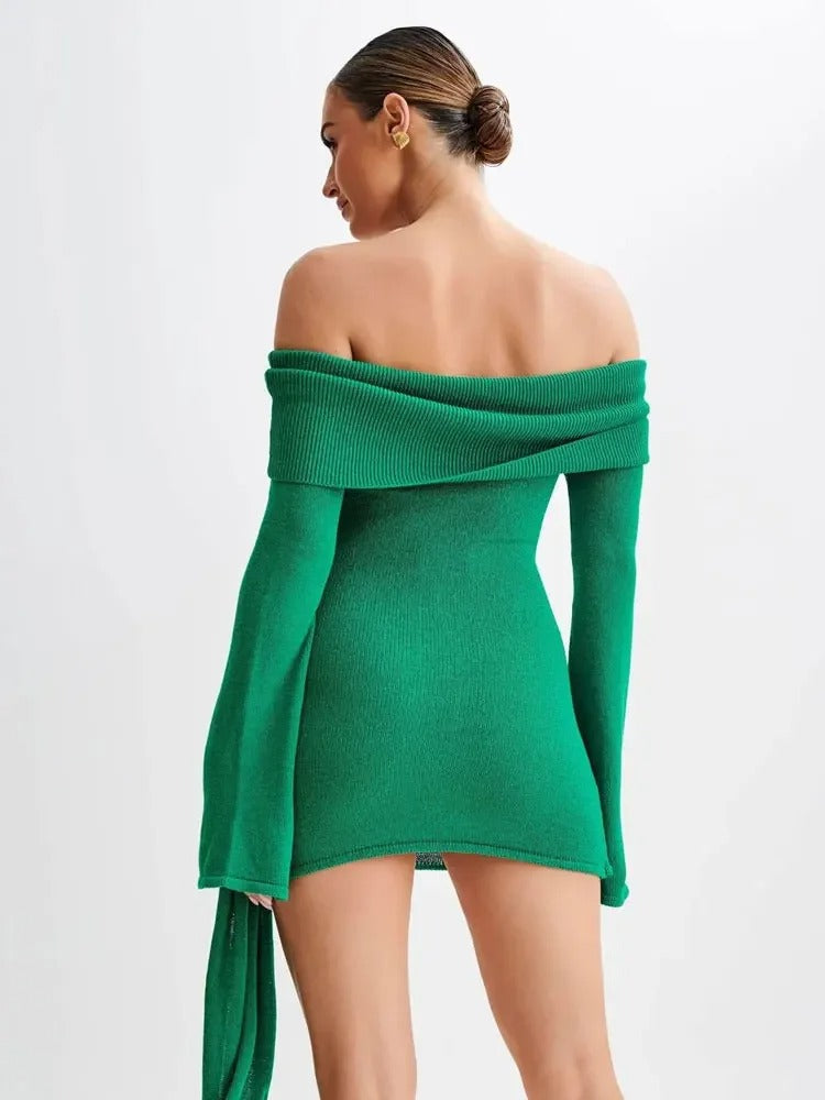 Nicola Dress