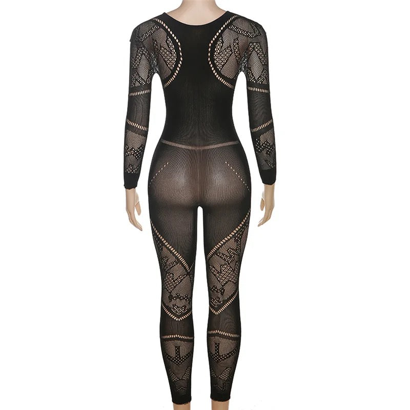 Hazel Jumpsuit