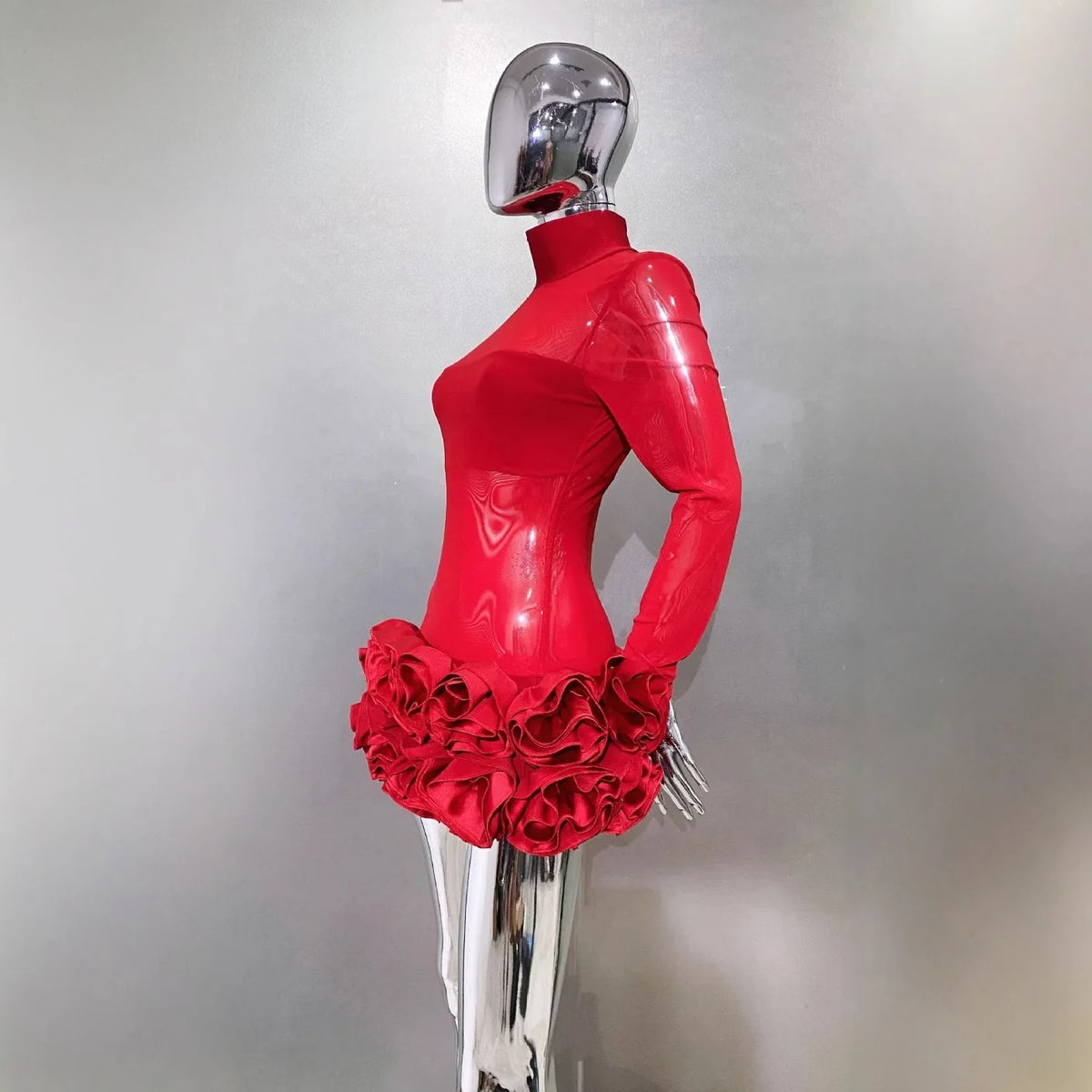 Adiena Dress
