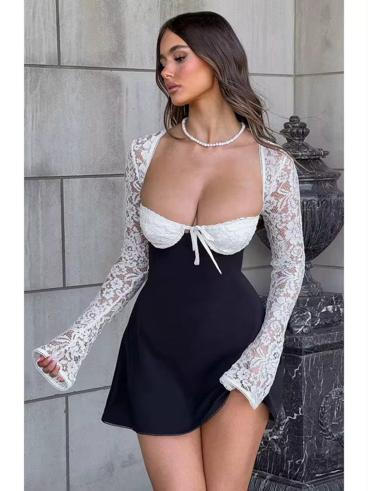 Morena Dress