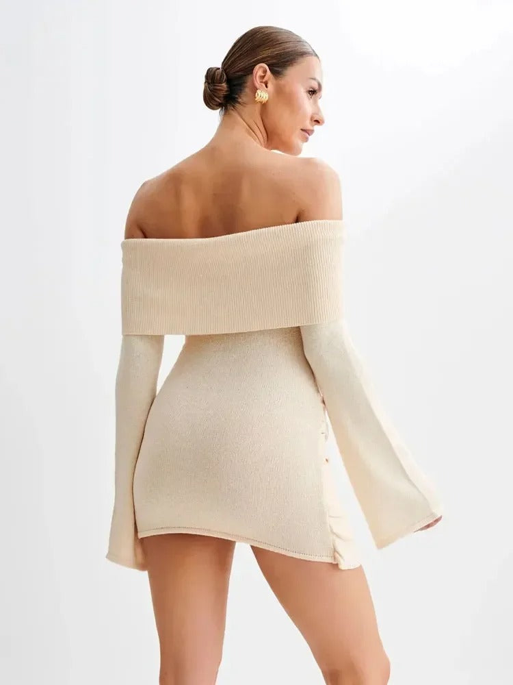 Nicola Dress