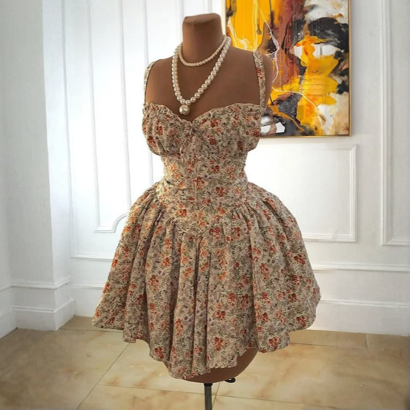 Roana Dress