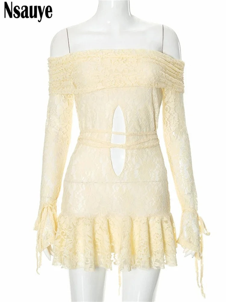 Rosa Dress