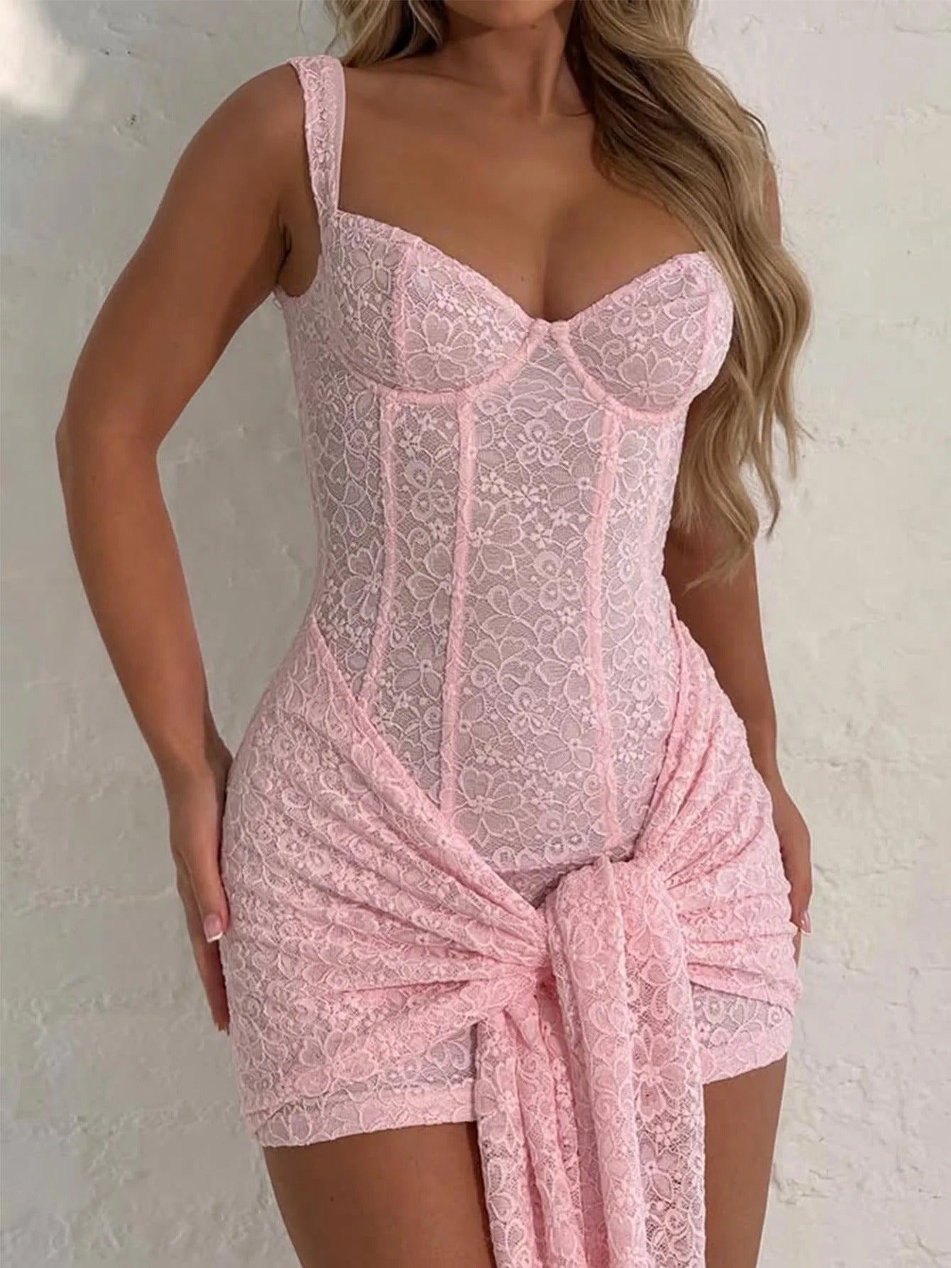 Hope Dress
