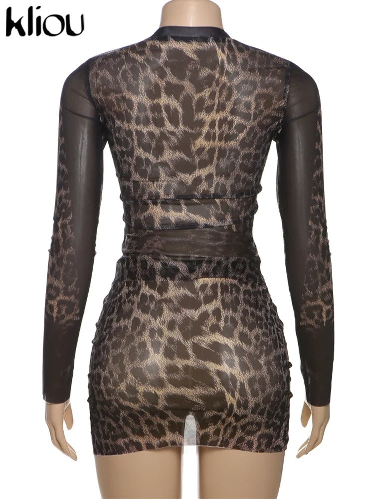 Giana Dress