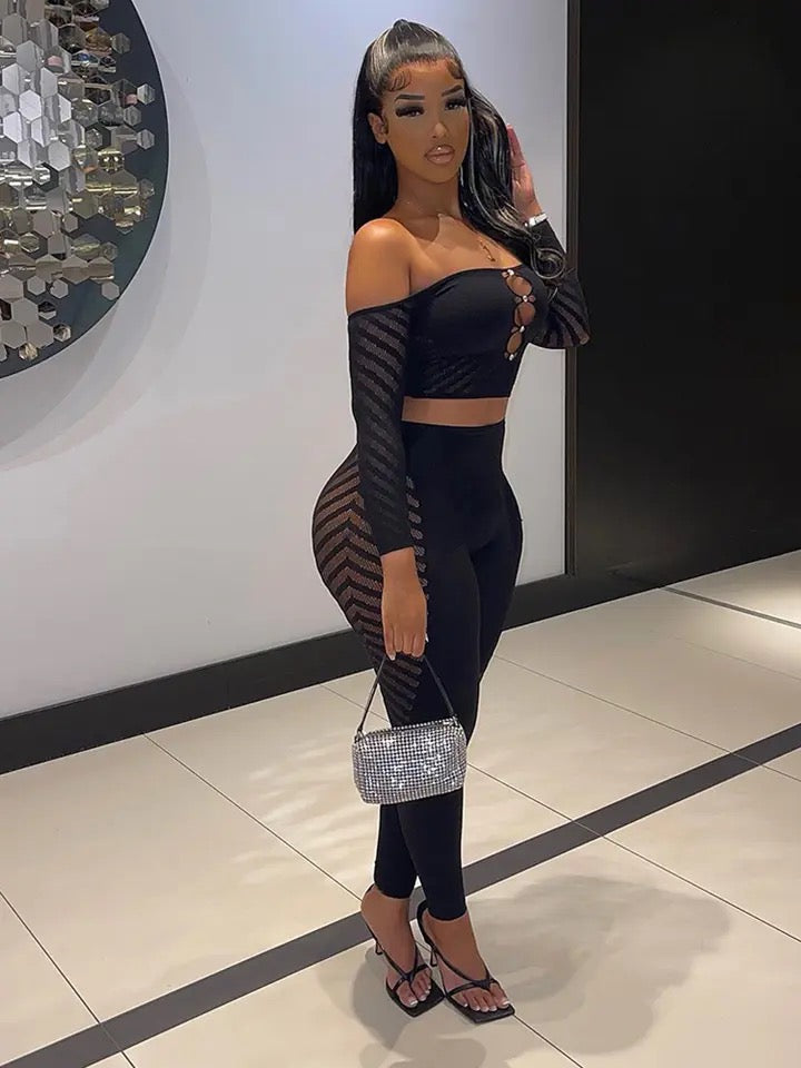 Stacia Set