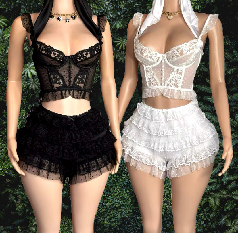 Hara Set