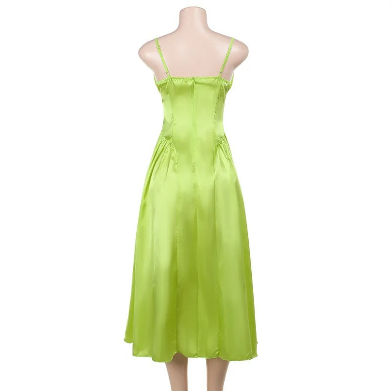 Florence Dress