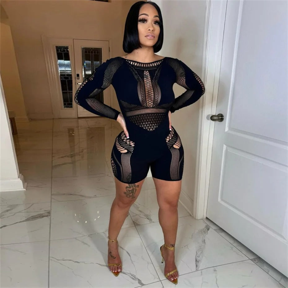 Nari Jumpsuit