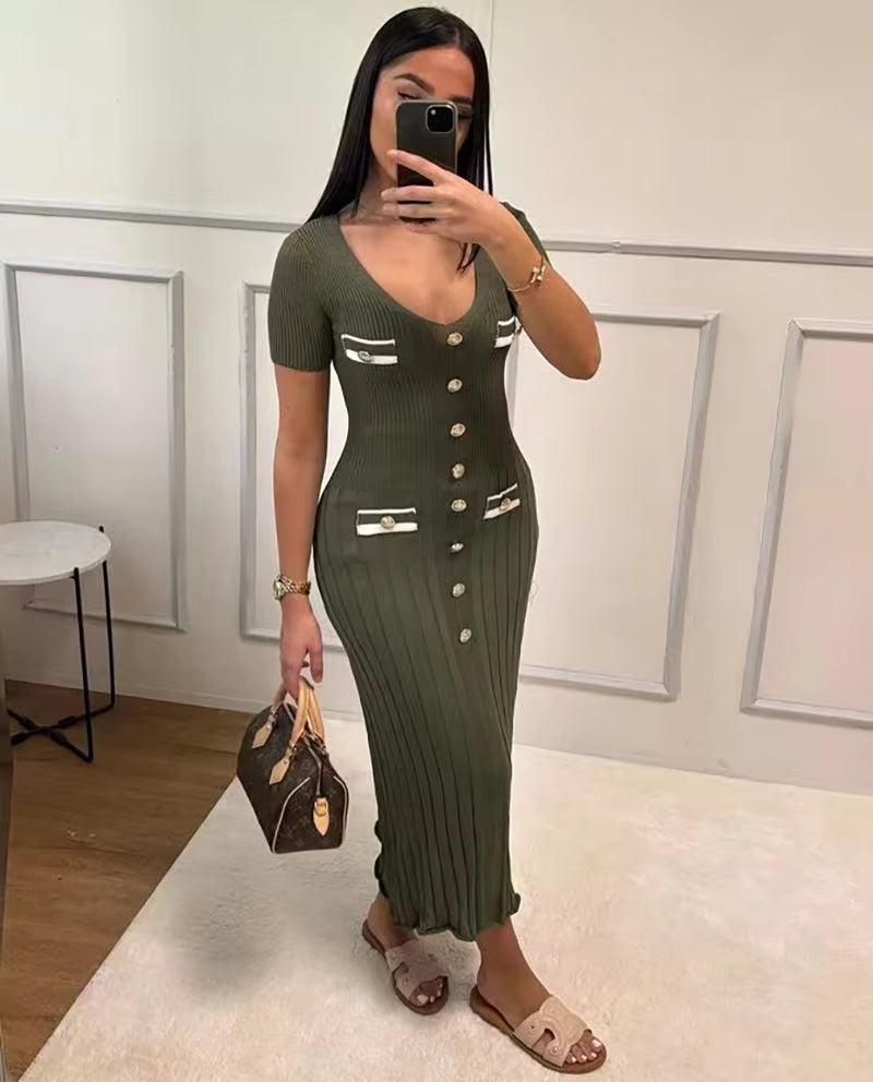 Naiva Dress