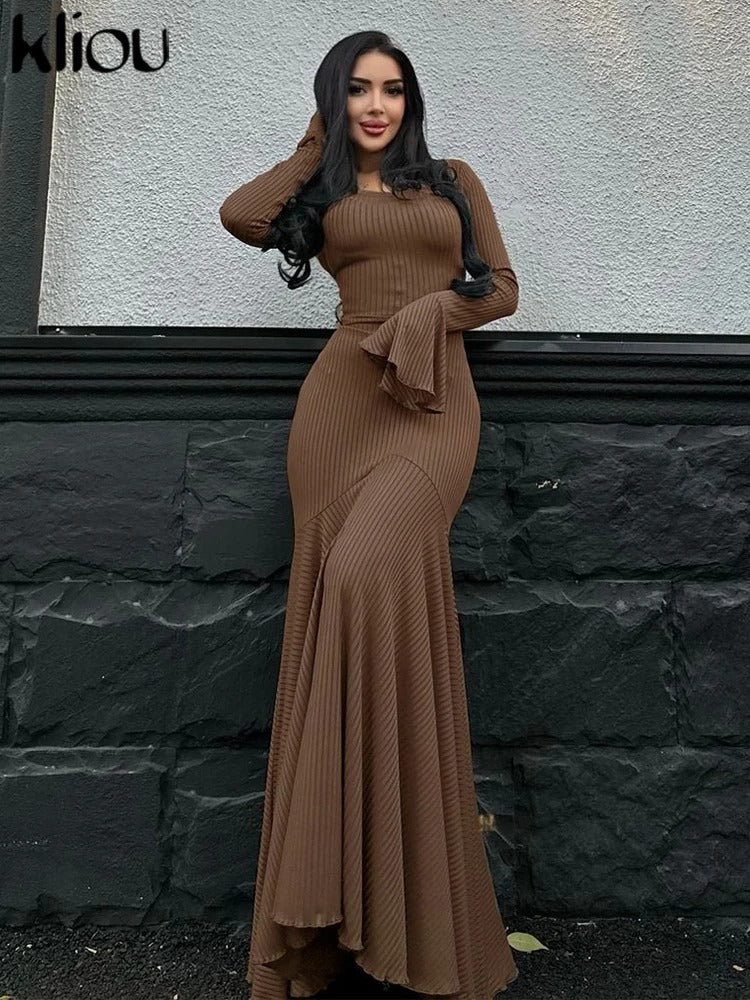 Kennedy Dress