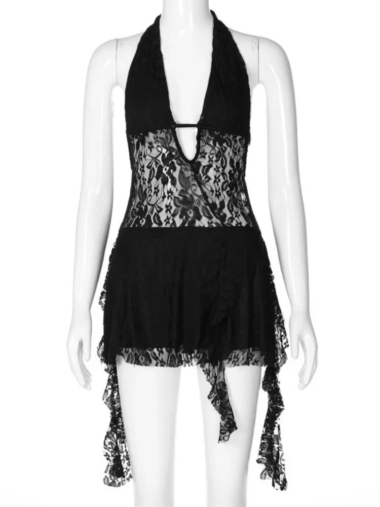 Amera Dress