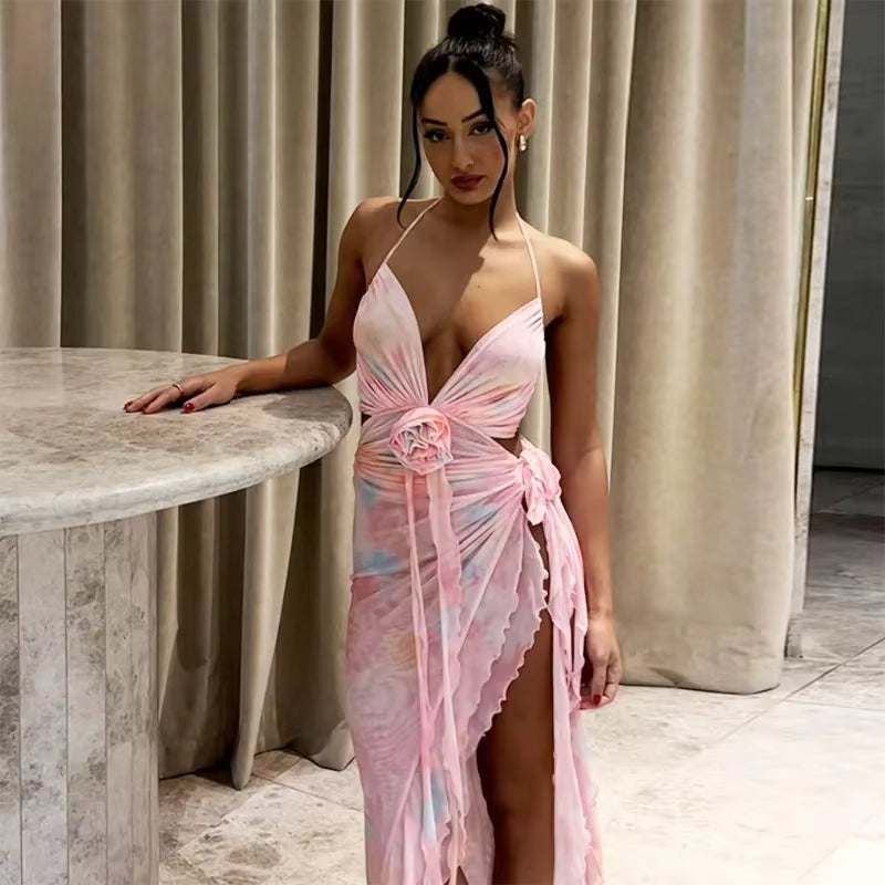 Flore Dress