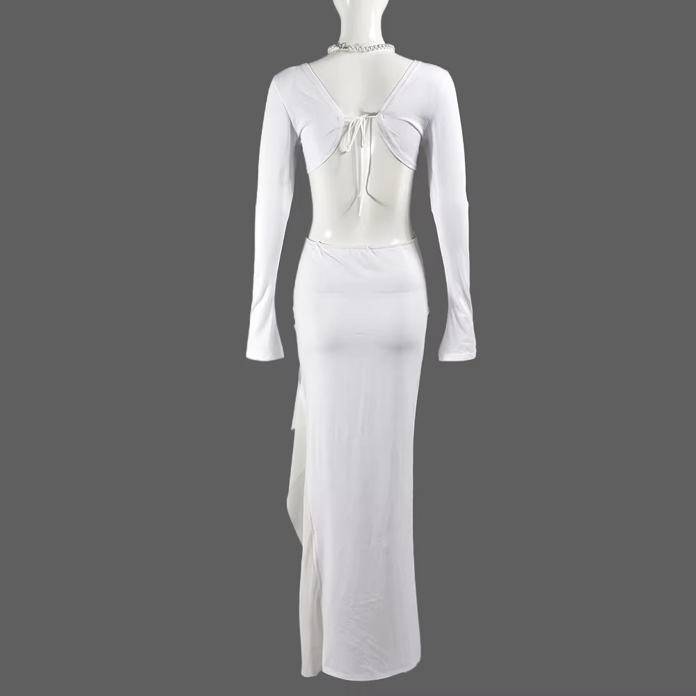 Nela Dress