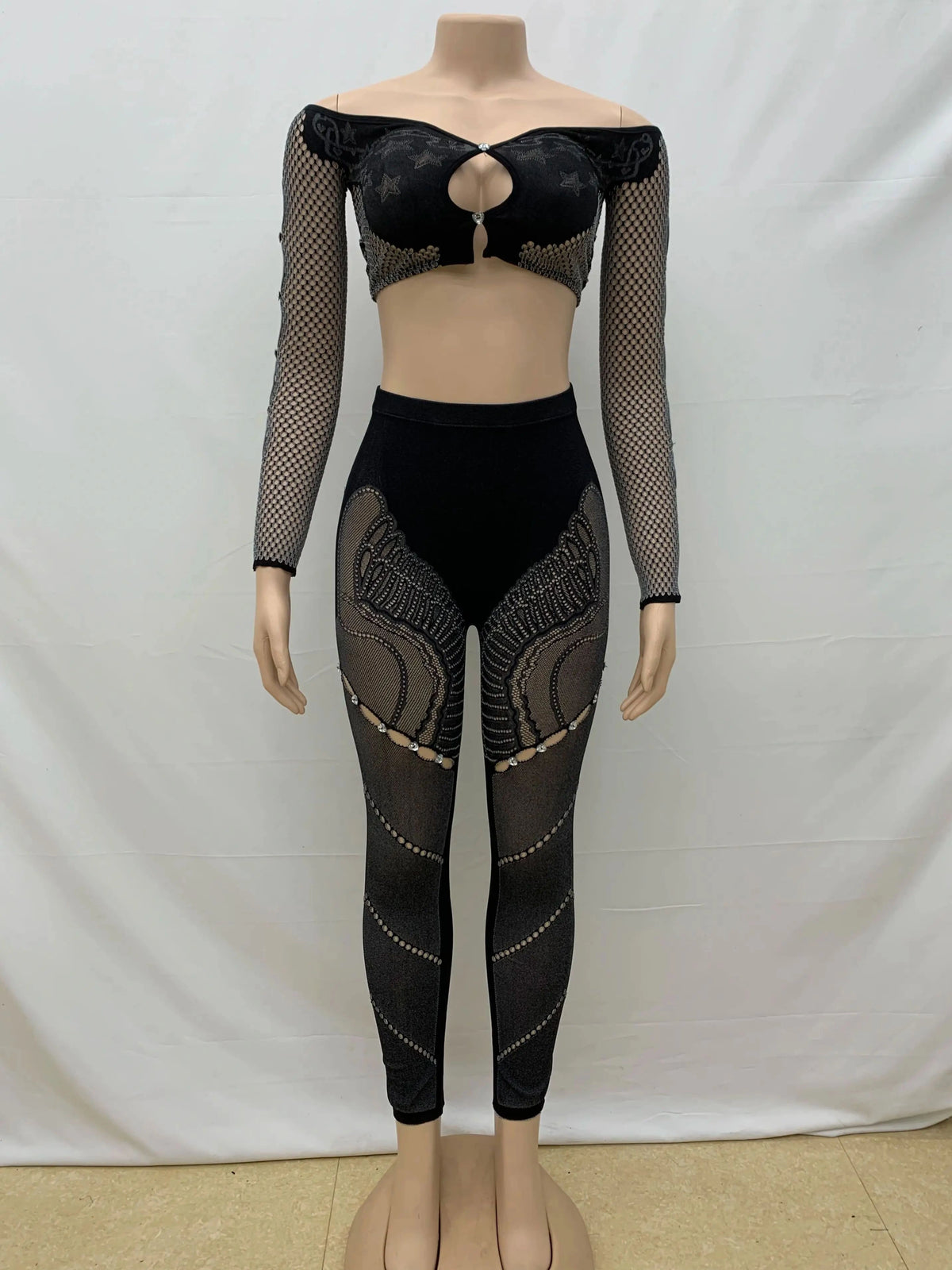 Chenile Set