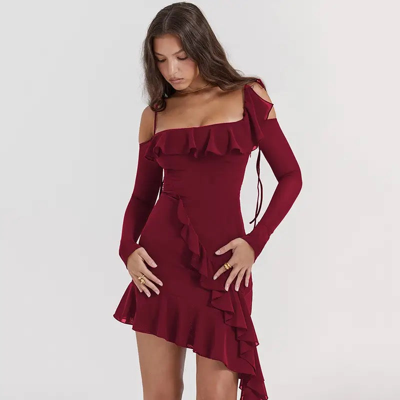 Paris Dress