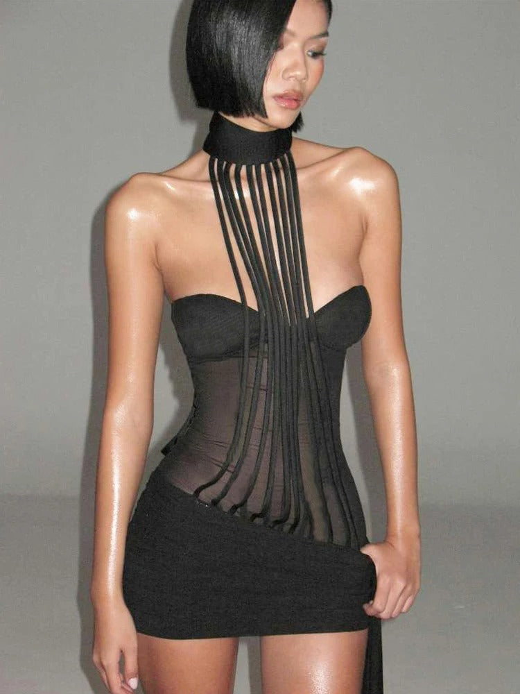 Fame Dress