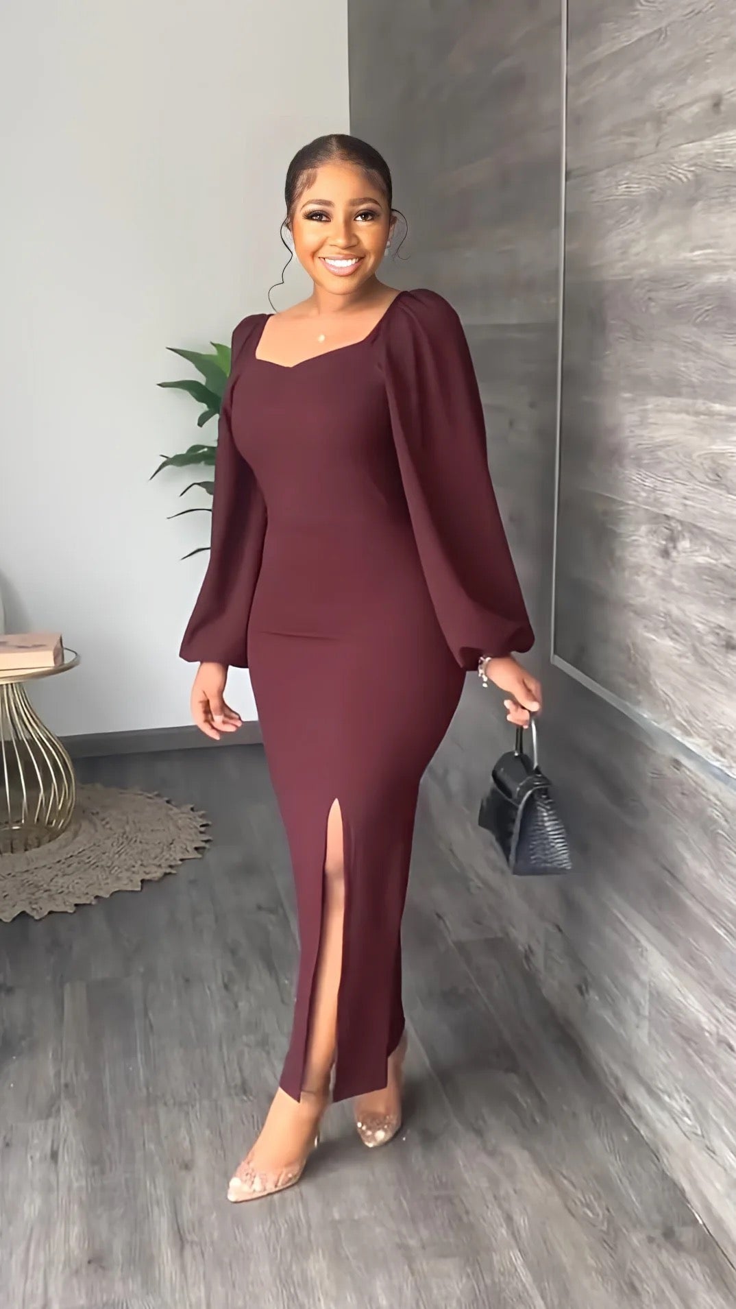 Michelle Dress