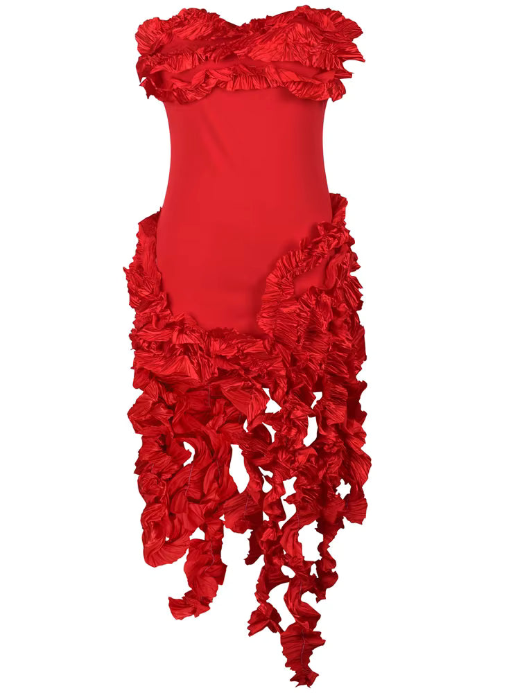 Megan Dress