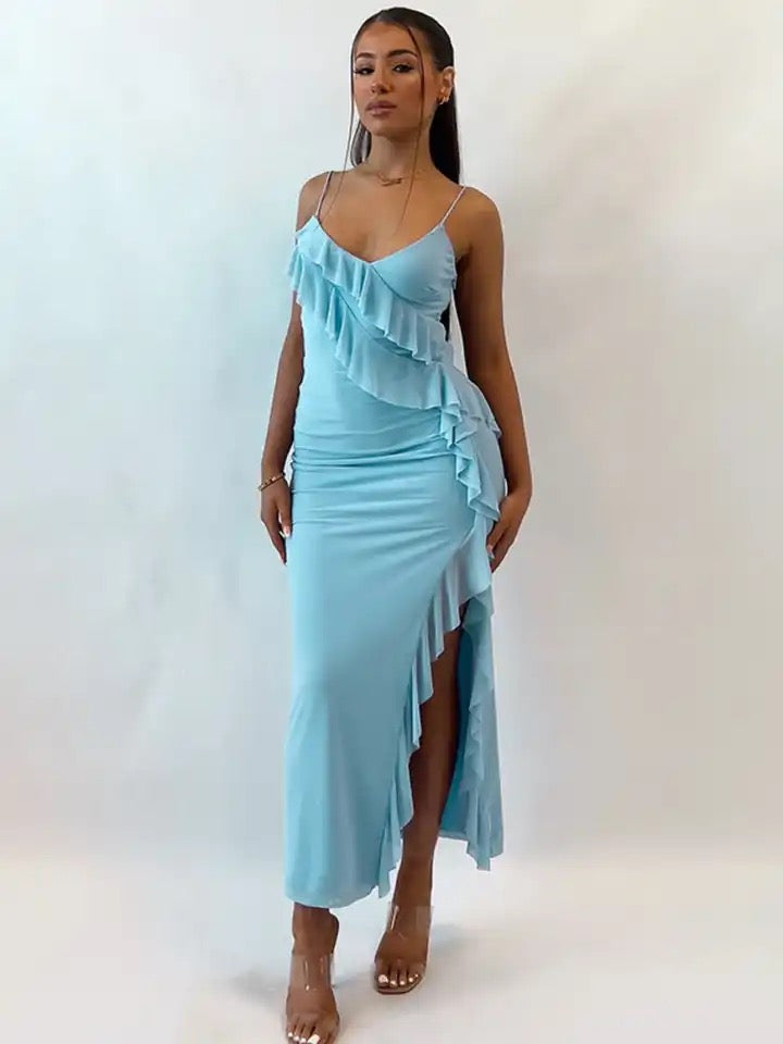 Marie Dress
