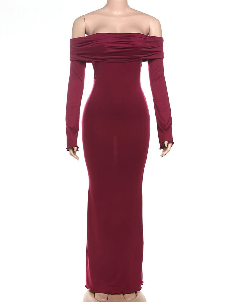 Karisma Dress