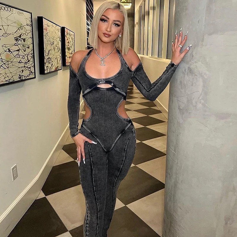 Jumpsuits