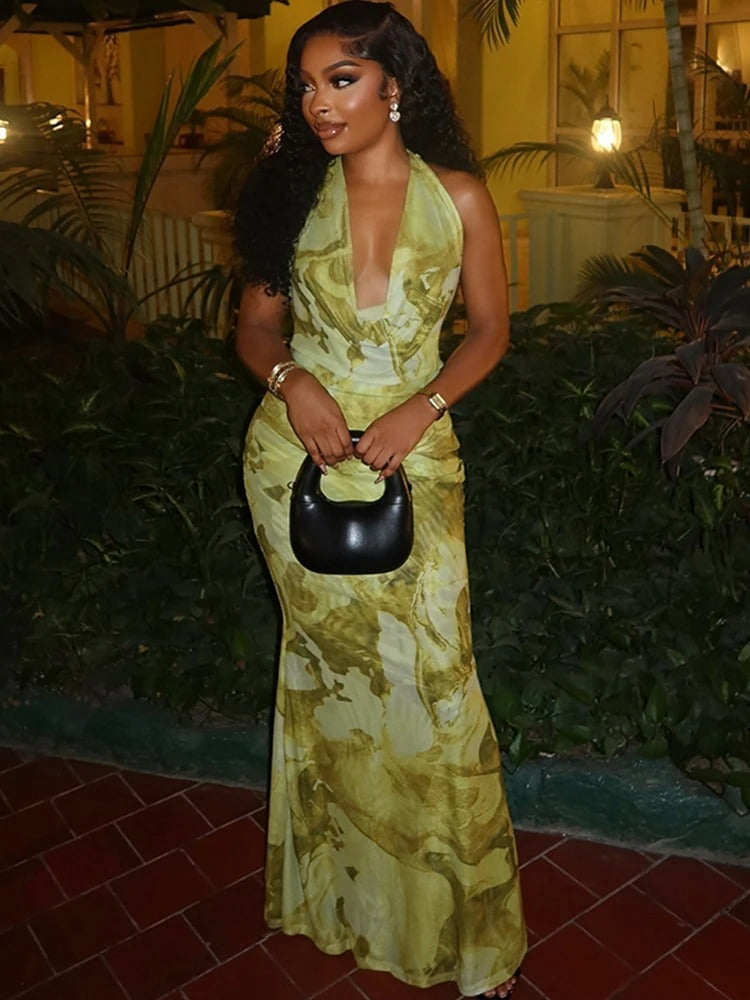 Kimbella Dress
