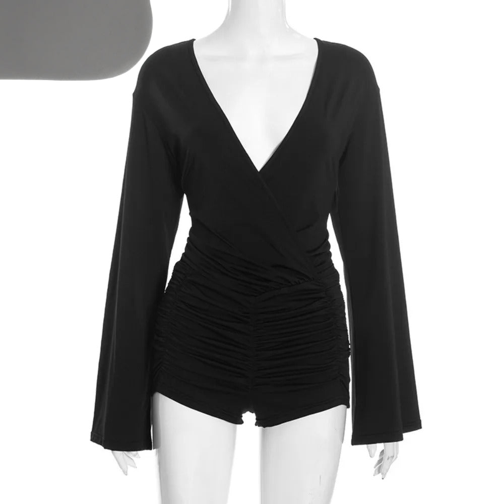 Floures Dress