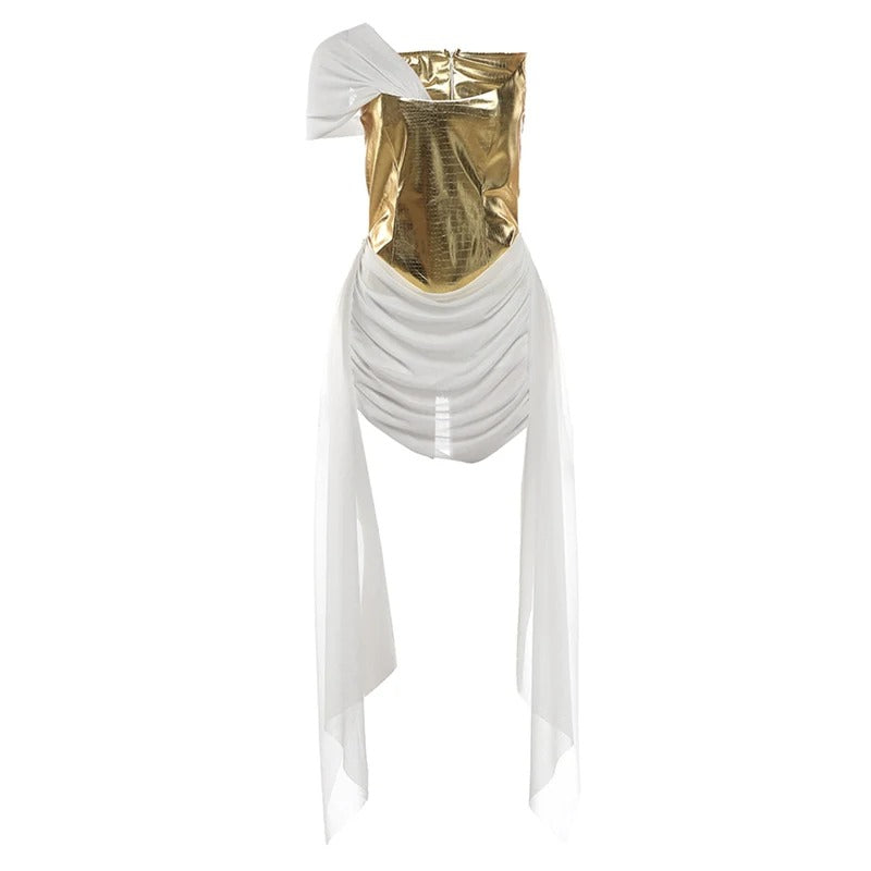 Tierra Dress