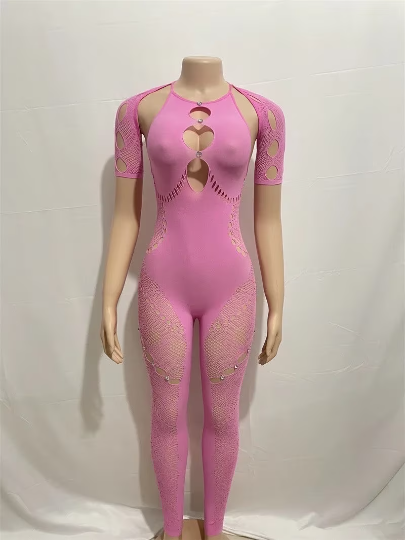 Deana Jumpsuit