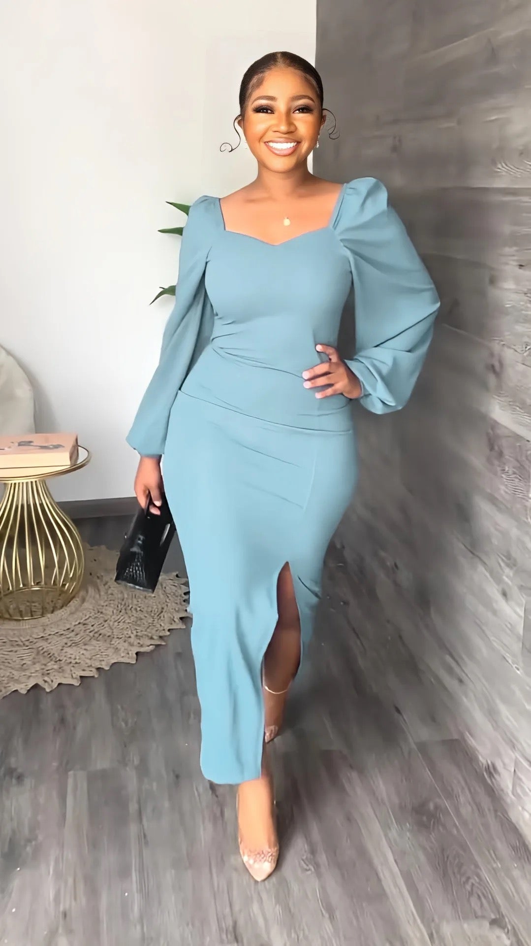 Michelle Dress