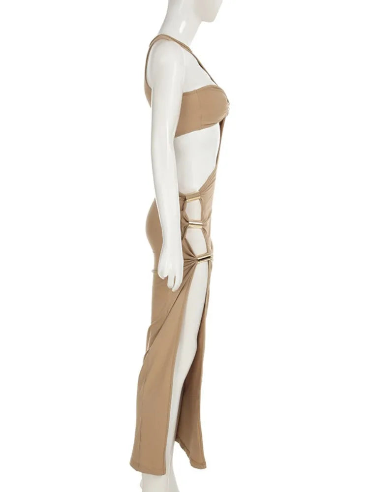 Cairo Dress