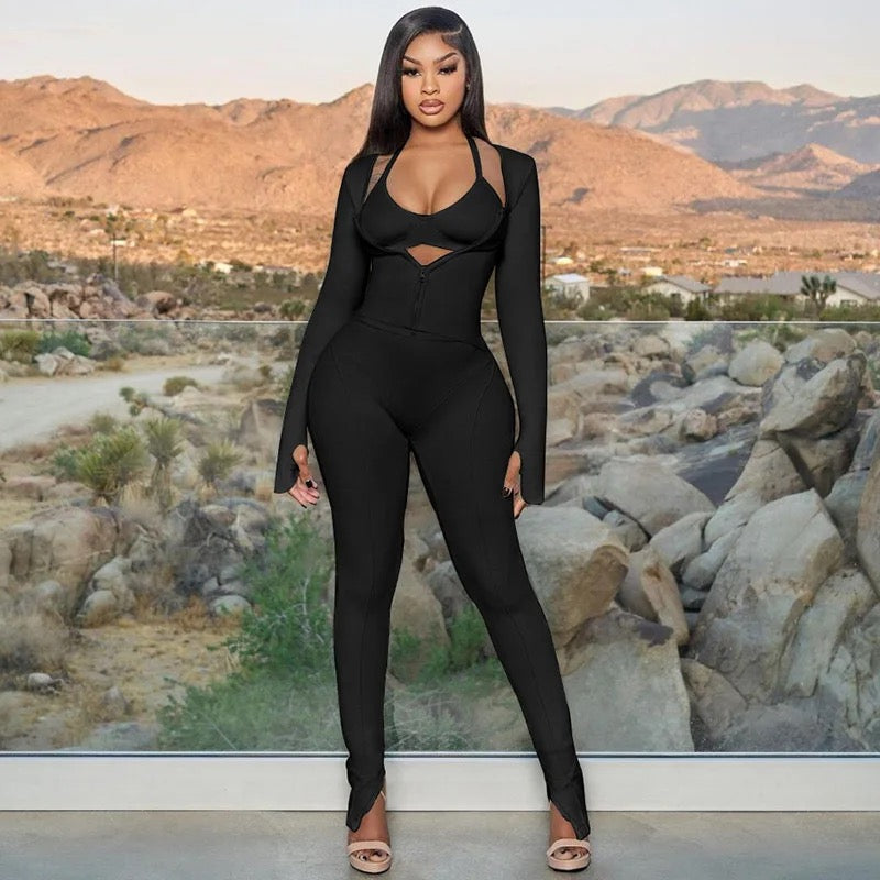 Goodie Lounge Set