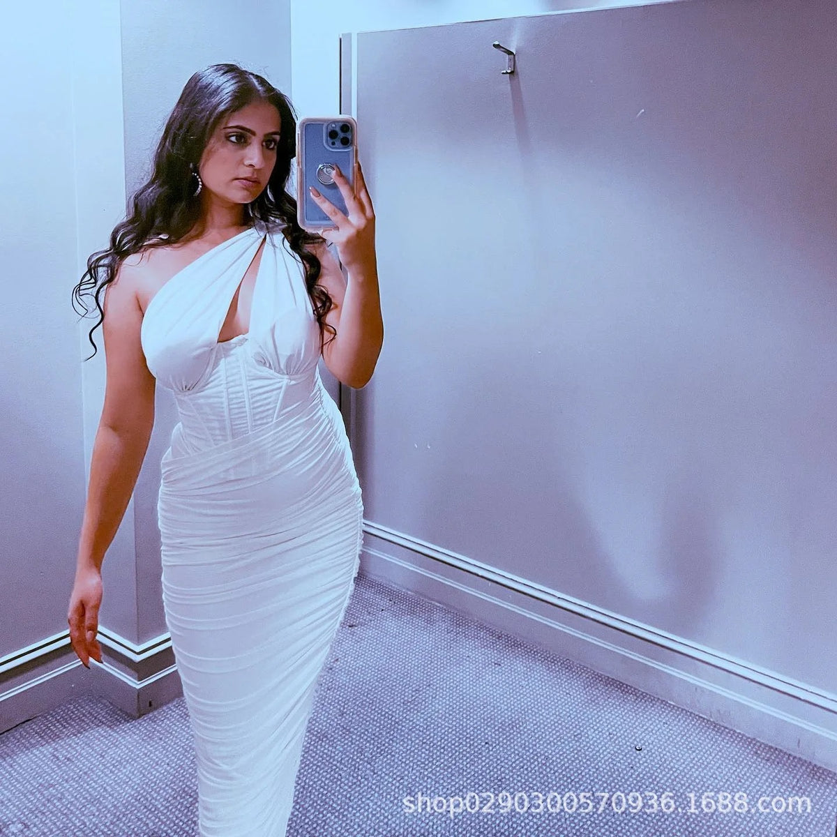 Carlie Dress