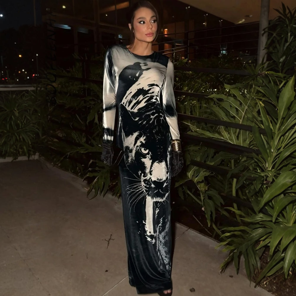 Bianca Dress
