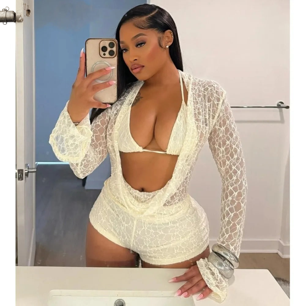 Cristena Set