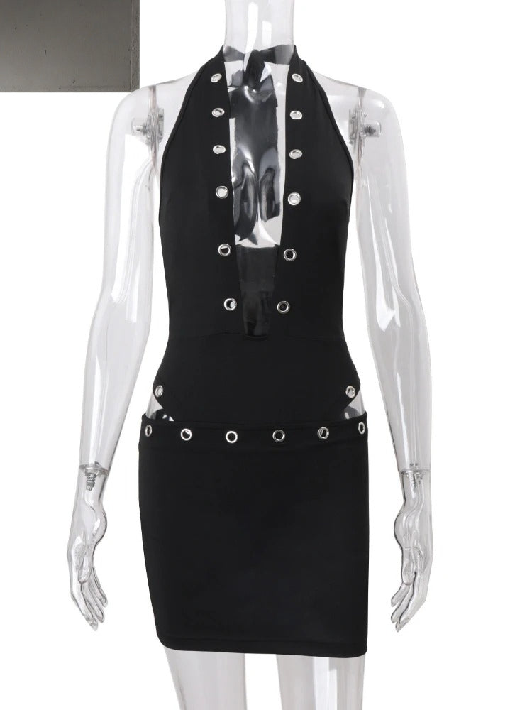 Poise Dress