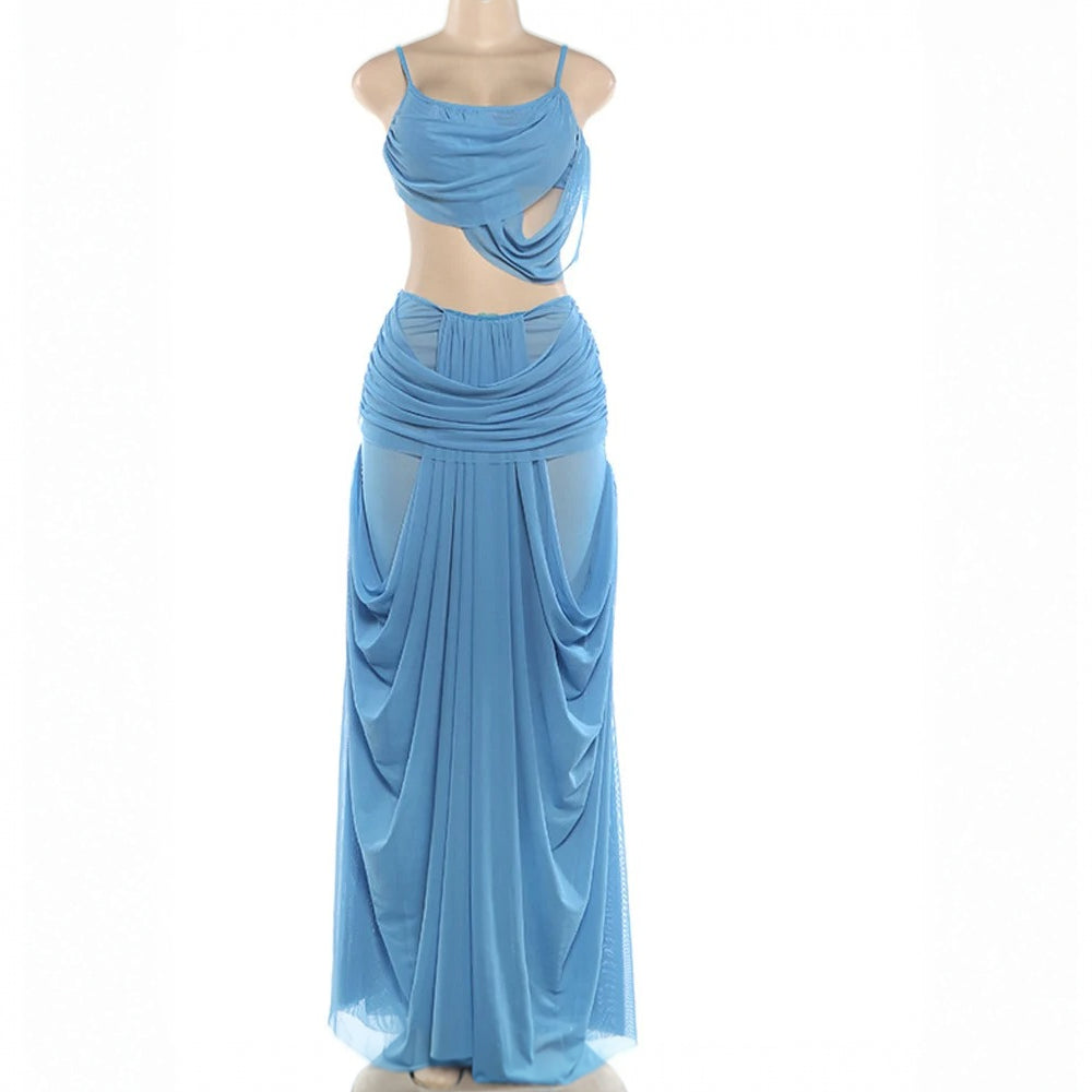 Alima Dress
