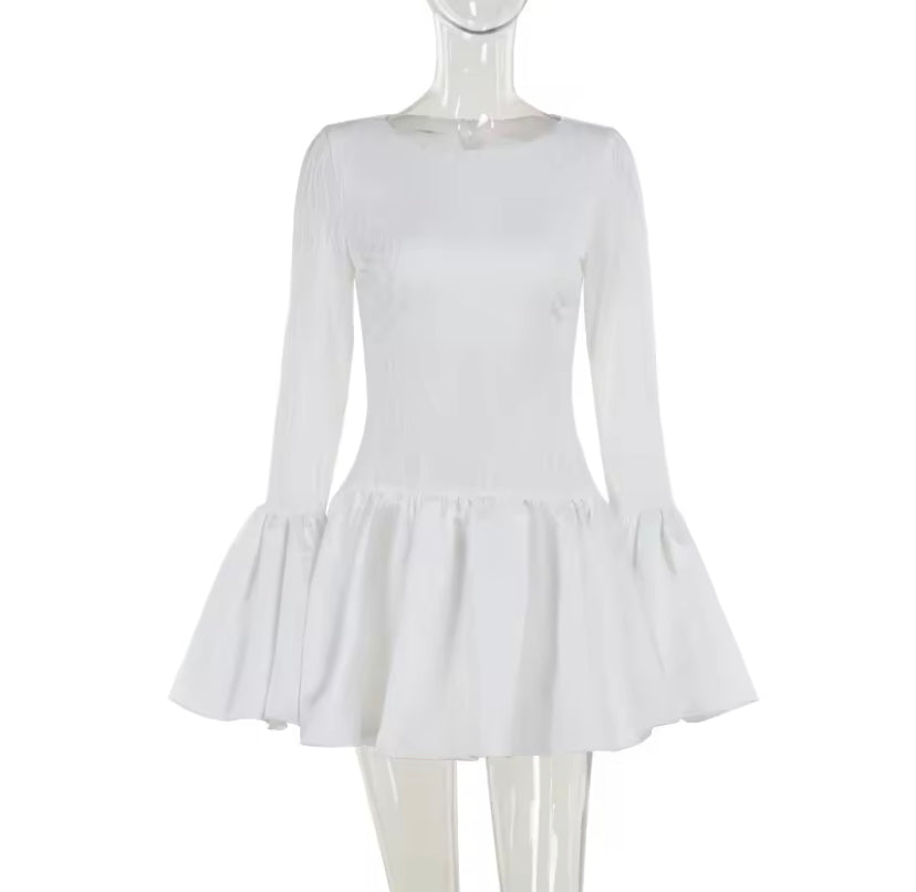 Jolie Dress