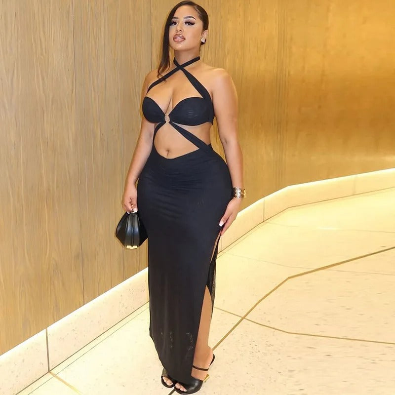 Tori Dress