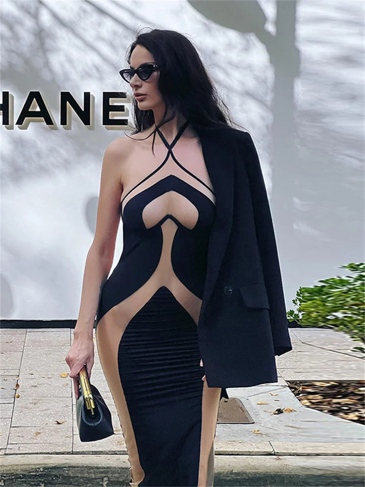 Amber Dress