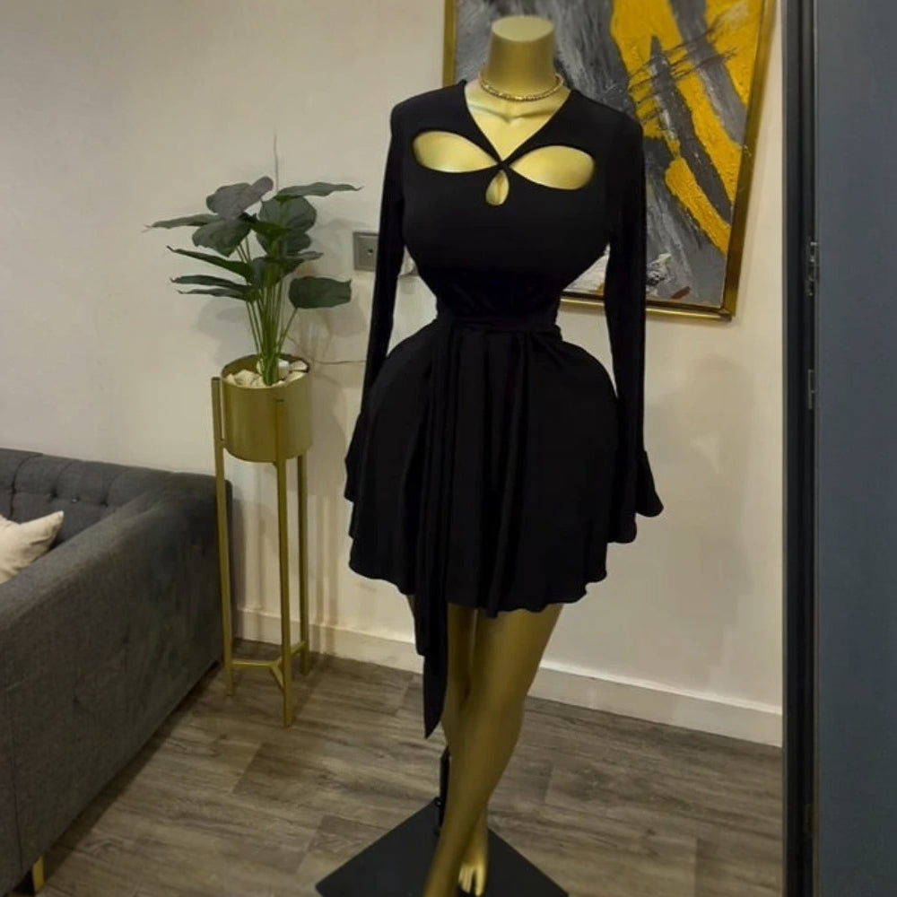 Chiara Dress