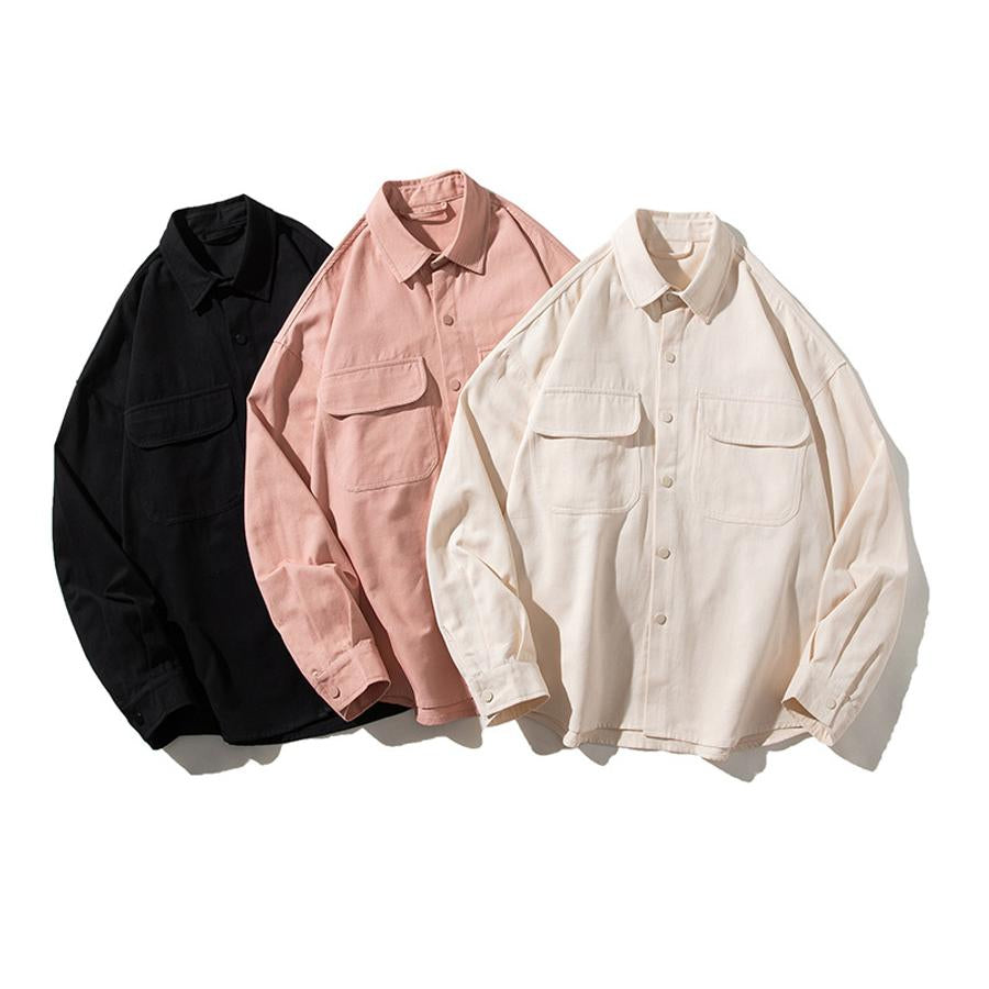 Loverboy Jacket