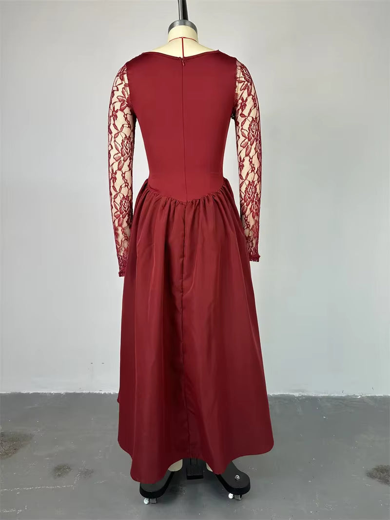 Georgia Dress