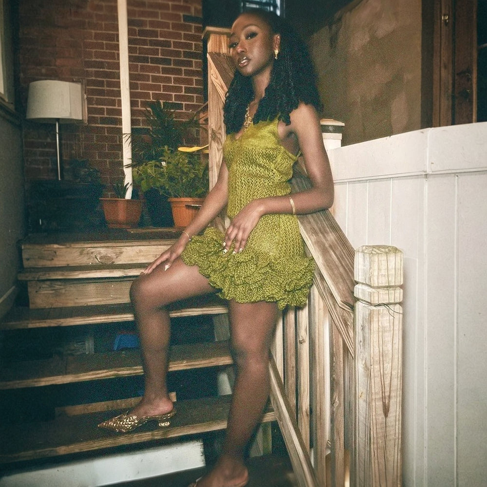 Chilli Dress