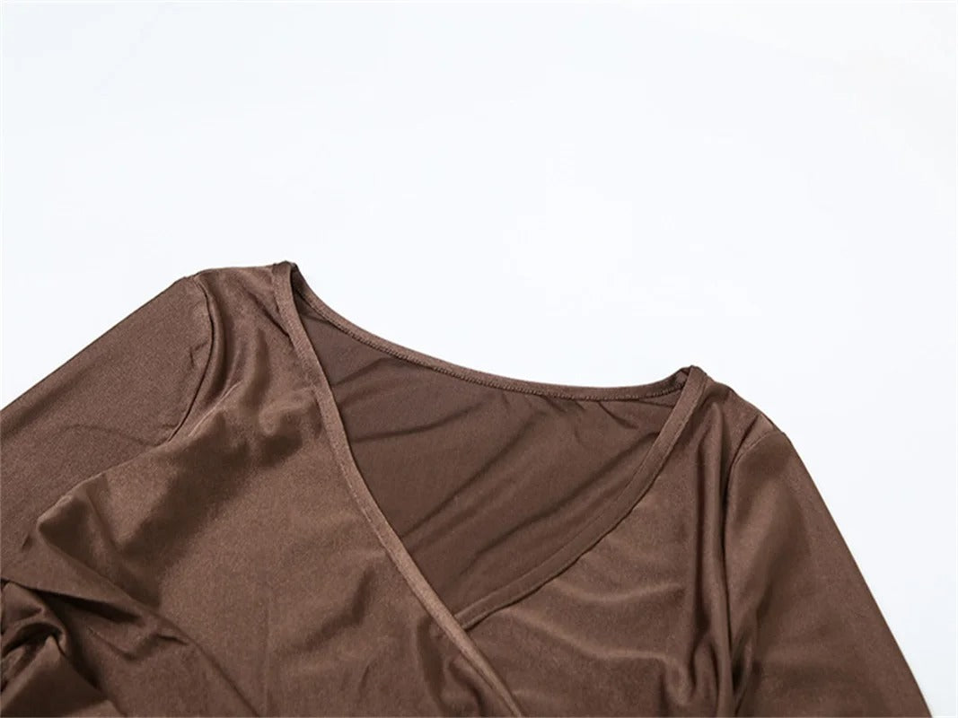 Clarissa Dress