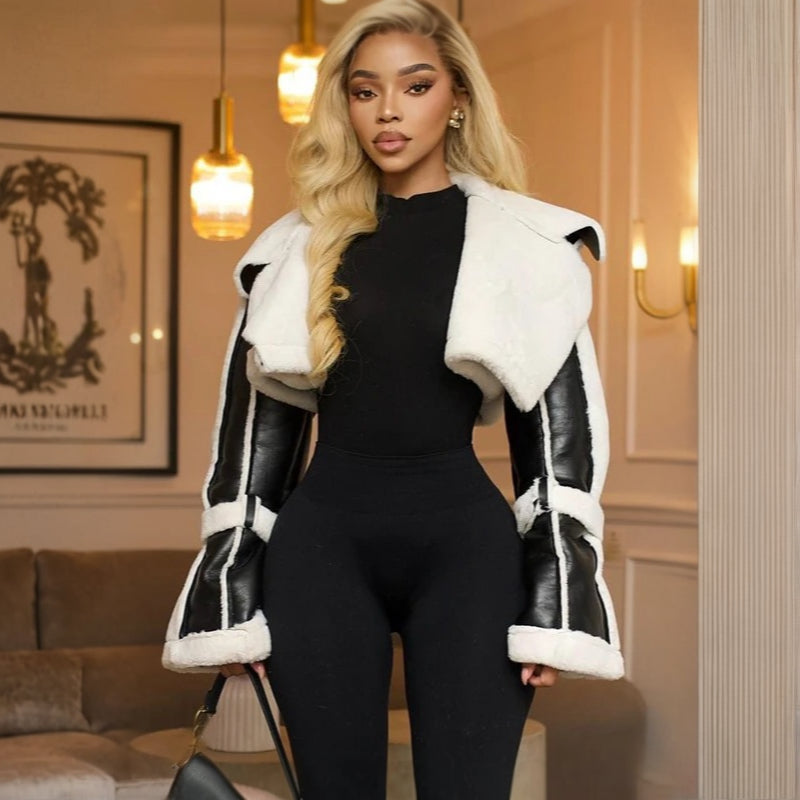 Kingsley Jacket