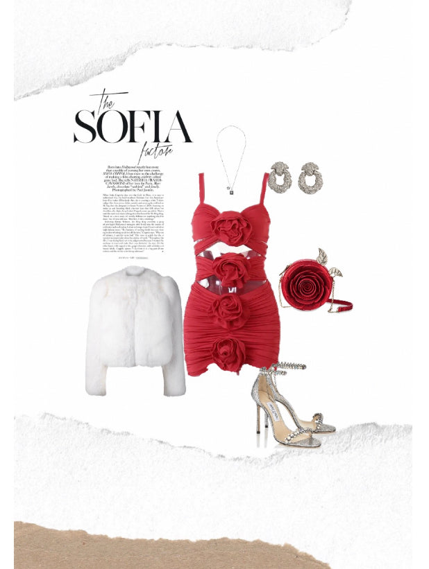Roseann Set