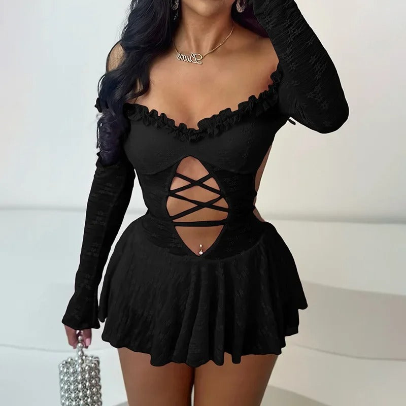 Freeda Dress