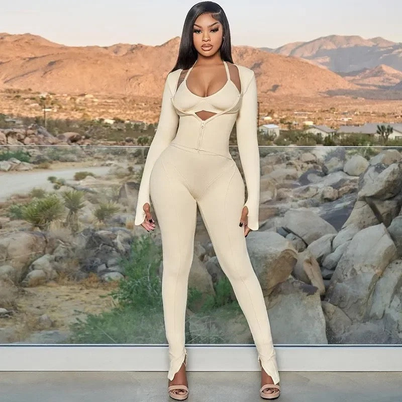 Goodie Lounge Set